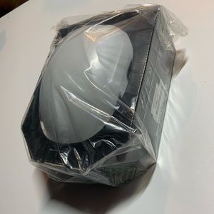 Black diamond females bike helmet size (s-m)